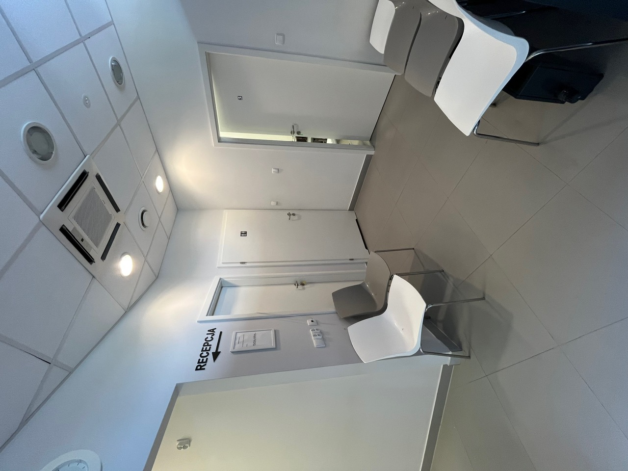 Sprzedam biznes w Warszawie - Placówka Medyczna