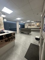 Oferujemy do podnajmu w pełni wyposażone gabinety lekarskie